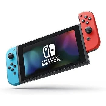 Consola Nintendo Switch Oled