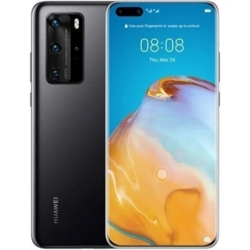 Huawei P40 8/256 Gb Dark Blue
