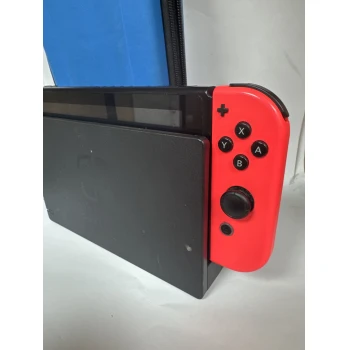 Consola Nintendo Switch