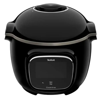 Multifierbător Tefal CY912830, Black