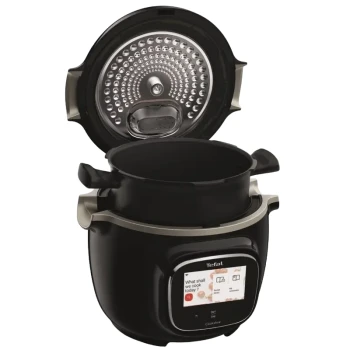 Multifierbător Tefal CY912830, Black