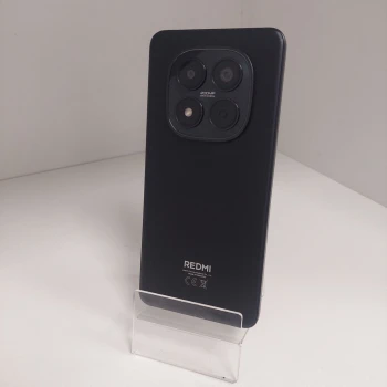 Xiaomi Redmi Note 15 Pro 8/256 GB Black