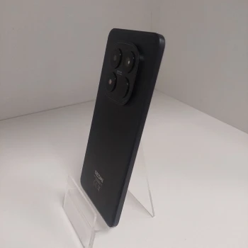 Xiaomi Redmi Note 15 Pro 8/256 GB Black