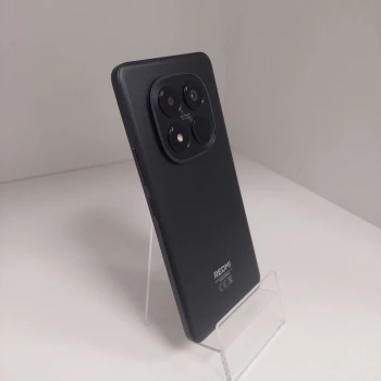 Xiaomi Redmi Note 15 Pro 8/256 GB Black