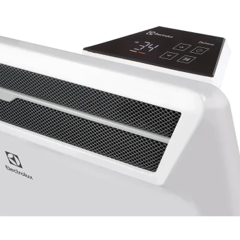 Convector Electrolux ECH/AG2-2000 3BI-W EEC, White
