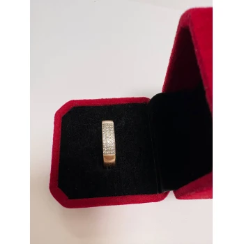 Inel din aur proba 585 4,05 gr