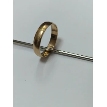 Verigheta din aur proba 585 2.56 gr