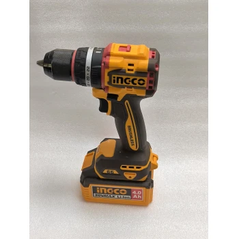 Surubelnita electrica InGco Impact Drill
