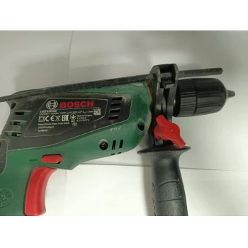 Maşină De Găurit Bosch Easyimpact 500