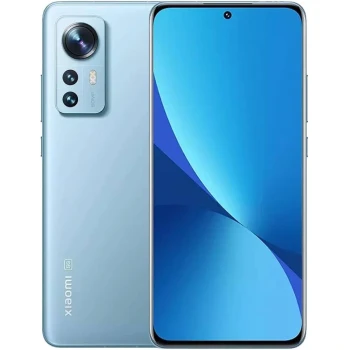 Telefon Xiaomi 12x 256 GB Blue