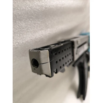 Surubelnita cu acumulator Makita DFR750