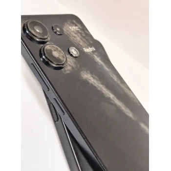 Telefon Xiaomi Redmi Note 13 128 GB Black