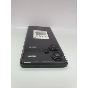 Xiaomi Redmi Note 13 Pro+ 12/512 GB Black