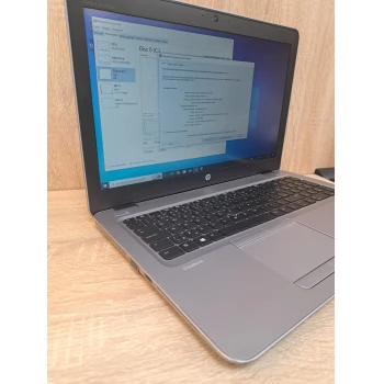 Laptop HP Elite Book 850 G3