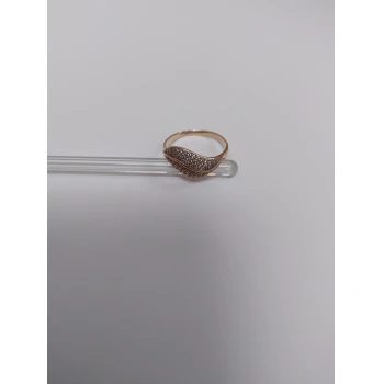 Inel Din Aur Proba 585* 2.11 gr