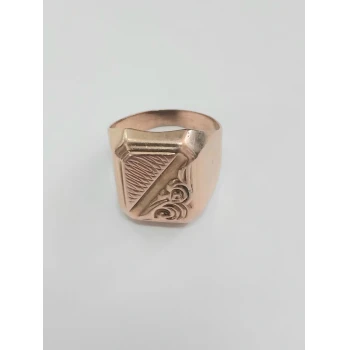 GHIUL din aur proba 585 7.66 GR