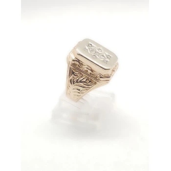 Ghiul din Aur Proba 585 11.87 gr