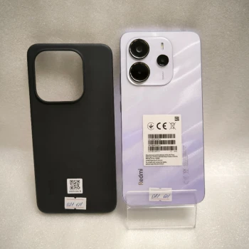 Telefon Xiaomi Redmi Note 14 6/128 GB Mist Purple