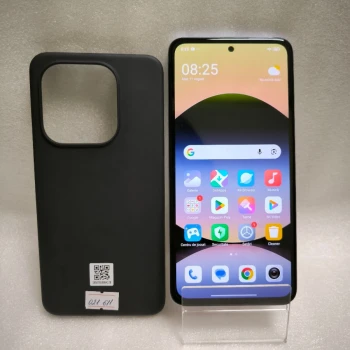 Telefon Xiaomi Redmi Note 14 6/128 GB Mist Purple