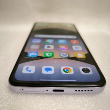 Telefon Xiaomi Redmi Note 14 6/128 GB Mist Purple