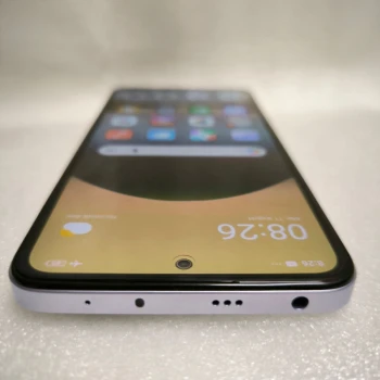 Telefon Xiaomi Redmi Note 14 6/128 GB Mist Purple