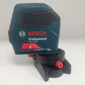 Laser Bosch GLL 2-10