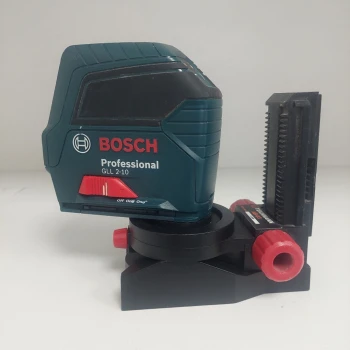 Laser Bosch GLL 2-10