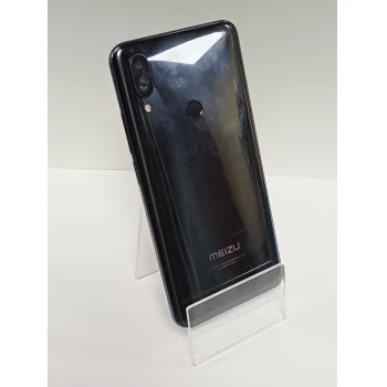 Meizu Note 9 64 GB Black