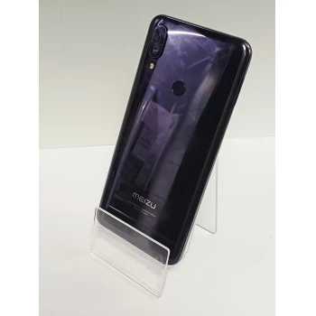 Meizu Note 9 64 GB Black