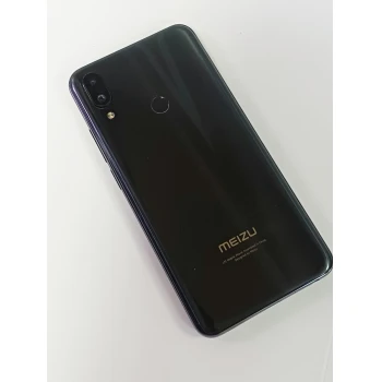 Meizu Note 9 64 GB Black