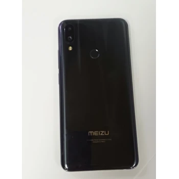 Meizu Note 9 64 GB Black