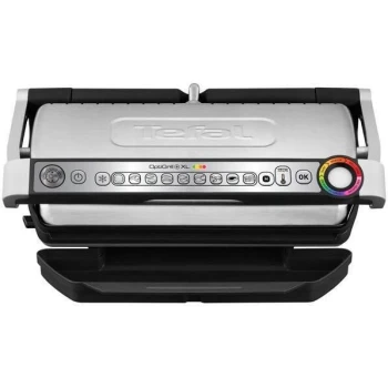 Grill Electric Tefal OptiGrill