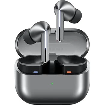 Samsung Glaxy Buds 3 Pro Gray Black