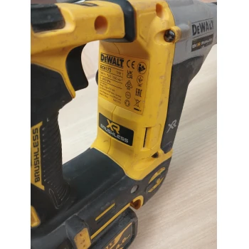 Ciocan rotopercutor DeWalt  DCH172