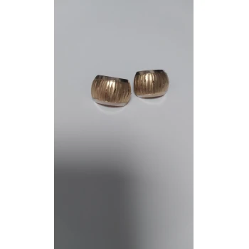 Cercei Din Aur Proba 585* 3.21 gr