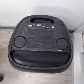 Boxa Power VP-1231