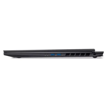 Laptop Acer Nitro 18 AI AN18-61 Obsidian Black