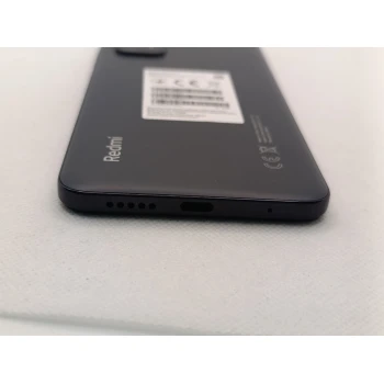 Xiaomi Redmi Note 11S 6/128 Gb Black