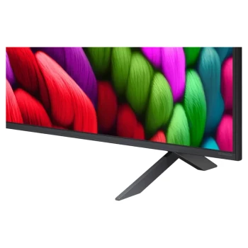 Televizor LG 75NANO90A6B Black