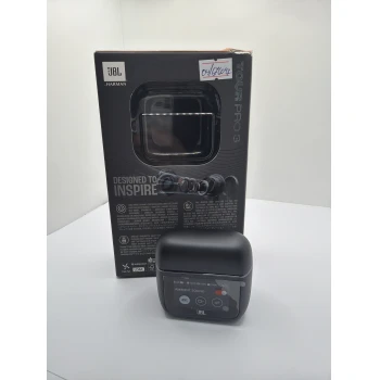 Căști JBL Tour Pro 3 Black