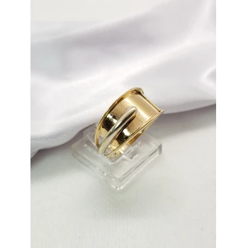 Inel Din Aur Proba 585* 5.18gr