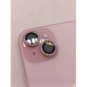 Telefon Apple iPhone 15 128 GB Pink