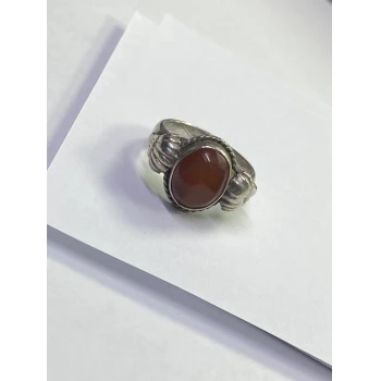 Inel din Argint Proba 925 6.89 gr