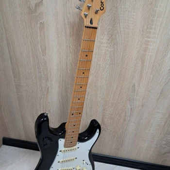 Chitară electrică SX Stratocaster Vintage Series