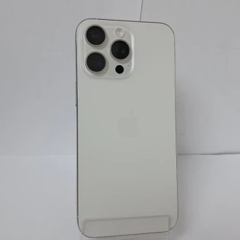 Telefon Apple iPhone 15 Pro Max 256 GB White