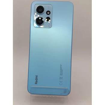 Telefon Xiaomi Redmi Note 12 128 GB Blue