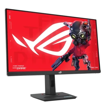 Monitor ASUS ROG Strix XG27ACMS 27" 2K, Black