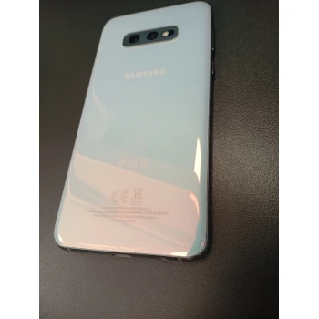 Telefon Samsung Galaxy S10 128 GB Sky Blue