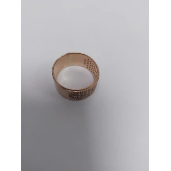 Inel din Aur Proba 585* 10.3 gr