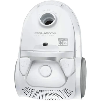 Aspirator Rowenta RO3927EA, Black/White
